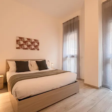 Apartmán White Magnolia *