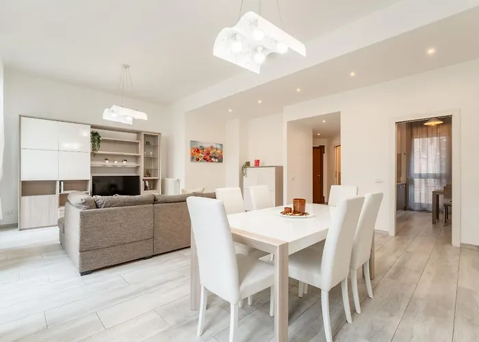 White Magnolia * コモ