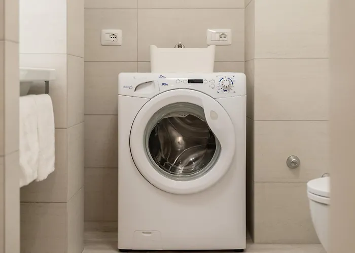 アパート White Magnolia *