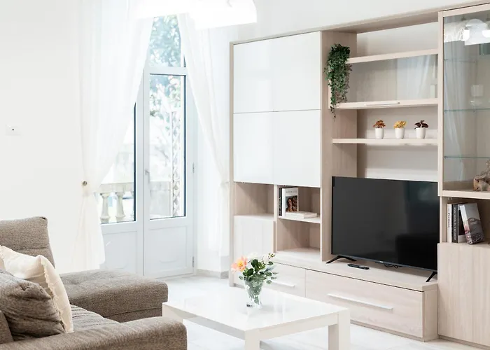White Magnolia Apartmán *