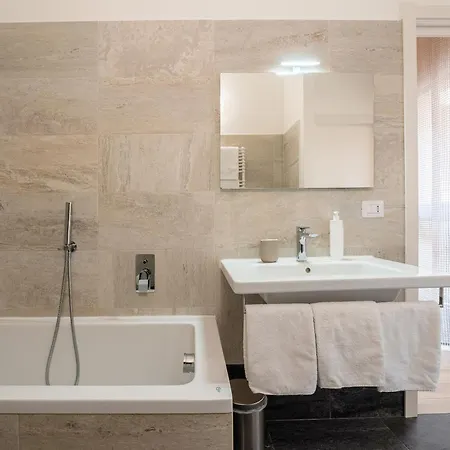 Apartament White Magnolia *