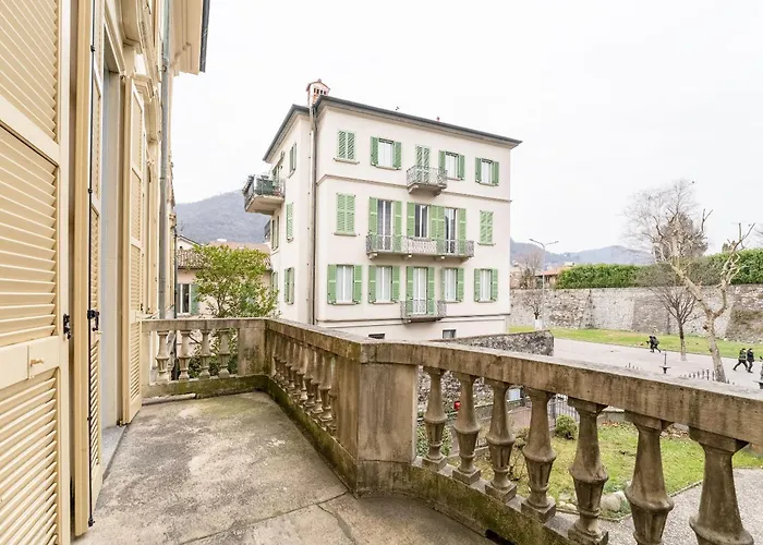 Apartament White Magnolia *