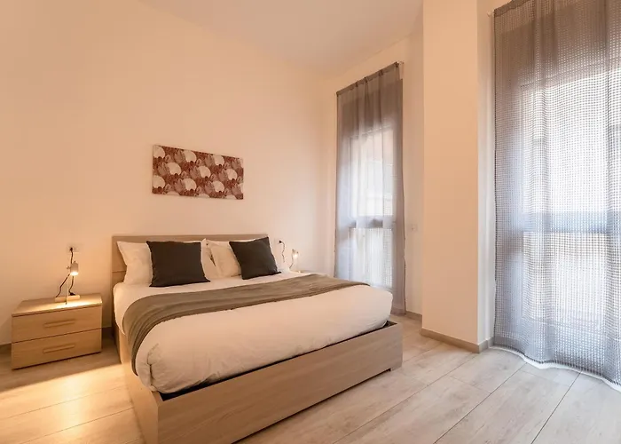 Apartament White Magnolia *