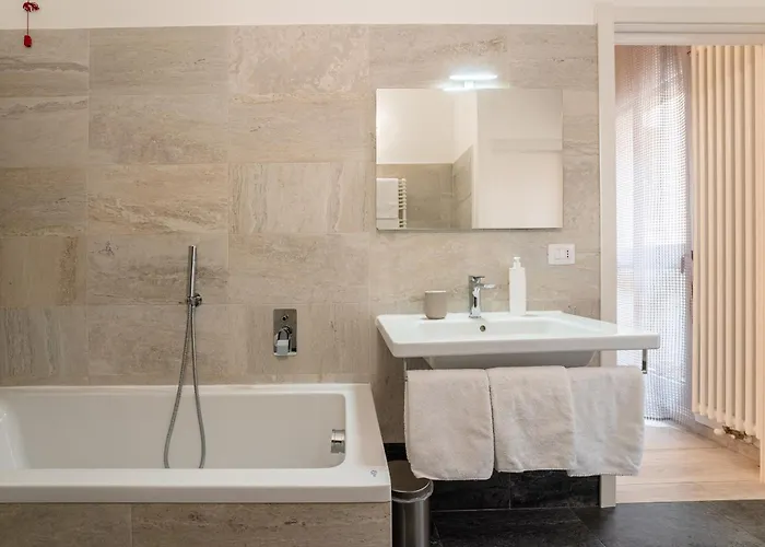 Apartament White Magnolia *