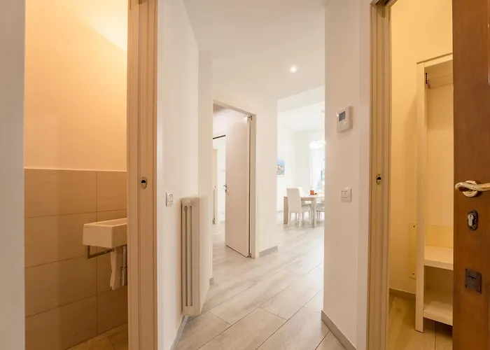 Apartament White Magnolia *